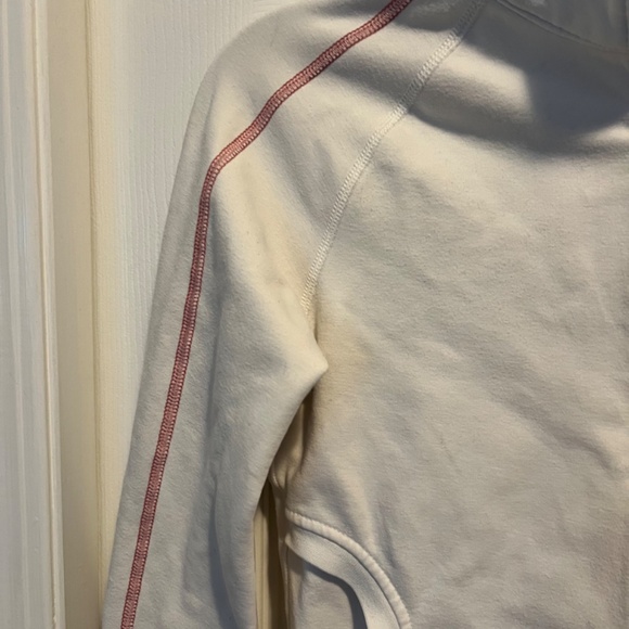 Girls Lululemon size 4 jacket - Picture 7 of 14